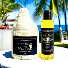 Charger l&#39;image dans la galerie, Pina Colada Ultimate Silky Skin Combo
