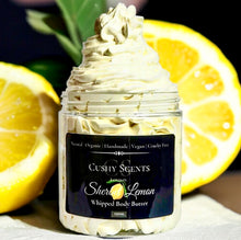 Afbeelding in Gallery-weergave laden, Sherbet Lemon Body Butter
