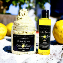 이미지를 갤러리 뷰어에 로드 , Sherbet Lemon Ultimate Silky Skin Combo
