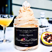 Carica l&#39;immagine nel visualizzatore di Gallery, Passion Fruit Martini Body Butter
