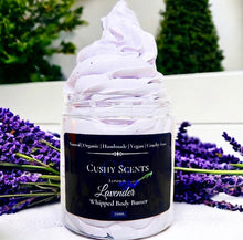 Carica l&#39;immagine nel visualizzatore di Gallery, Lavender Body Butter
