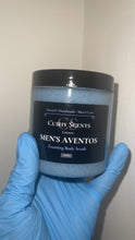 Videoyu Galeri görüntüleyiciye yükleyin ve burada izleyin, Men&#39;s Aventos Foaming Body Scrub
