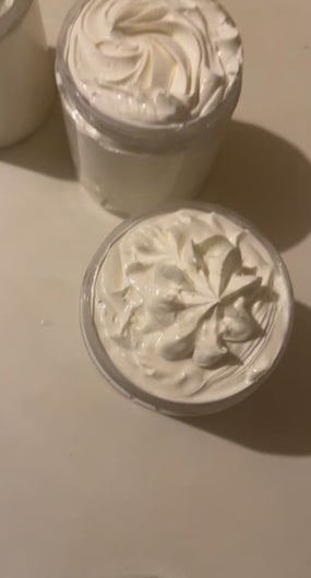 Pina Colada Body Butter