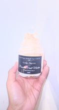 將影片載入圖庫檢視器並播放，Passion Fruit Martini Body Butter
